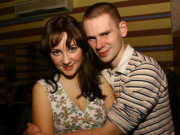 Mikołajkowa impreza charytatywna studentów w Bowling Cl, fot. 11