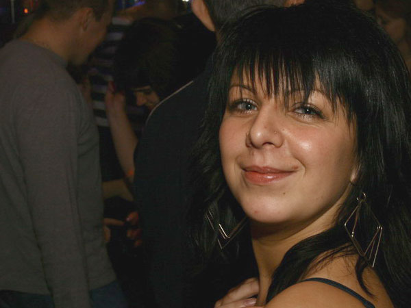 Mikołajkowa impreza charytatywna studentów w Bowling Cl, fot. 44