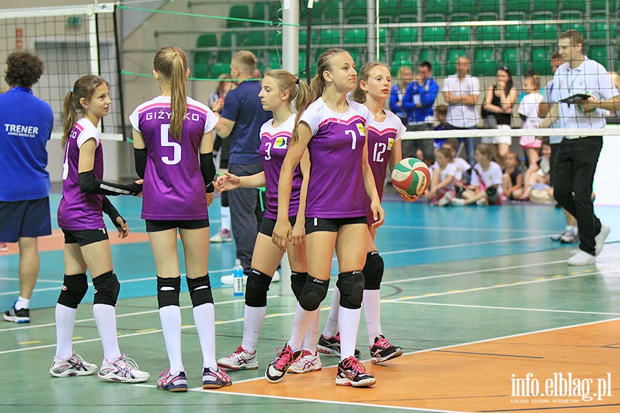 Wojewódzki finał turnieju Kinder+sport, fot. 10