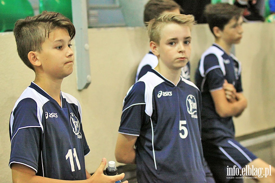 Wojewdzki fina turnieju Kinder+sport, fot. 35