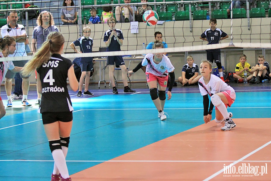Wojewdzki fina turnieju Kinder+sport, fot. 40