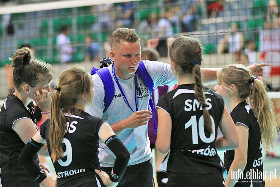 Wojewódzki finał turnieju Kinder+sport, fot. 44