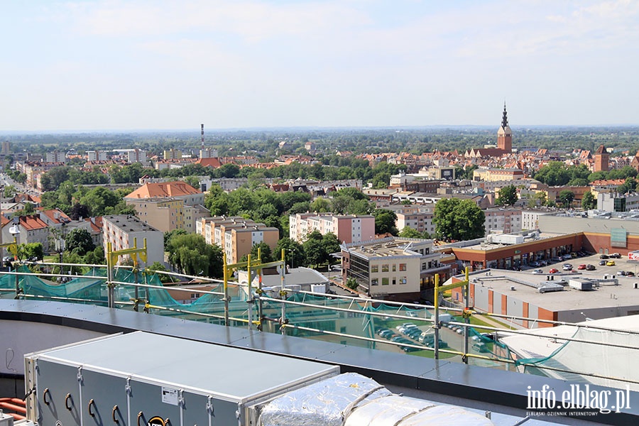 Nowy sądowy budynek, fot. 19