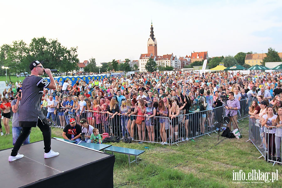 Gesek podczas Turbinaliw, fot. 23