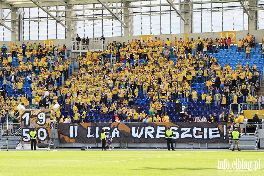 Zdjcia z wyjazdu do Lublina na mecz Motor-Olimpia, fot. 13