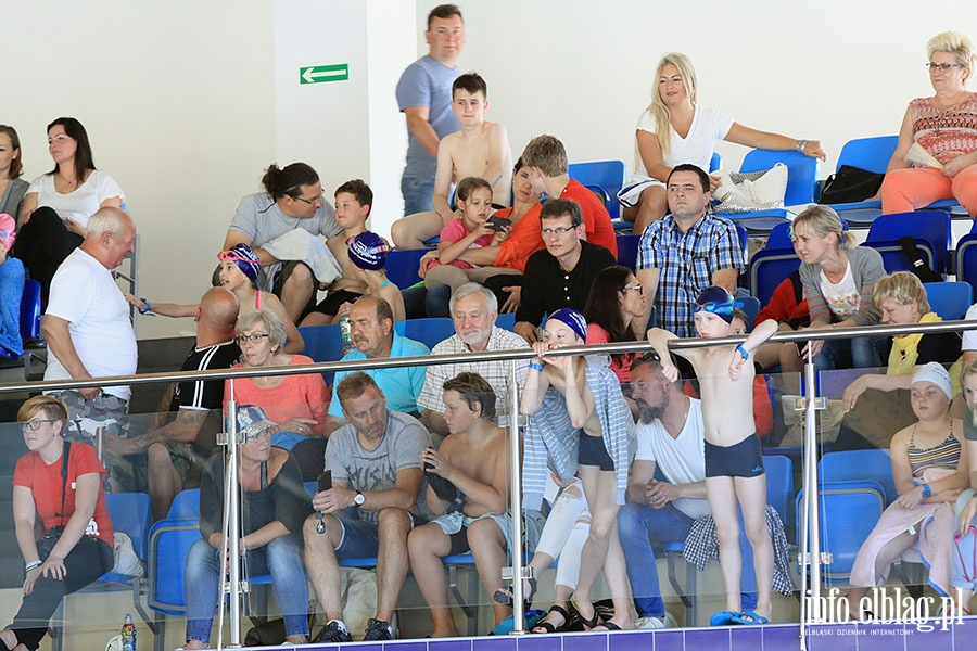 III Pywackie Mistrzostwa Grupy Wodnej, fot. 15