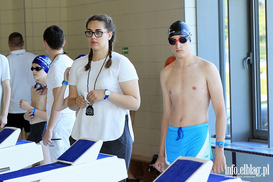 III Pywackie Mistrzostwa Grupy Wodnej, fot. 21