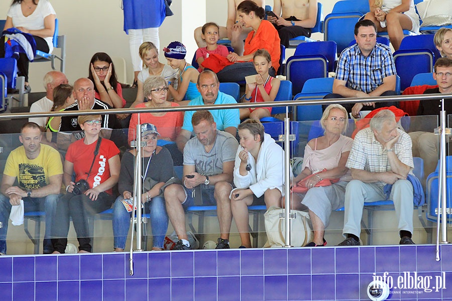 III Pywackie Mistrzostwa Grupy Wodnej, fot. 46