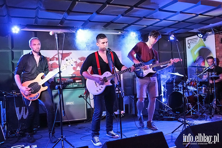 Mjazzga koncert dla Olgierda, fot. 3