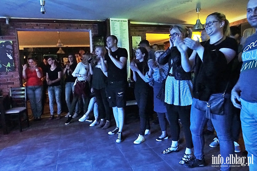 Mjazzga koncert dla Olgierda, fot. 5