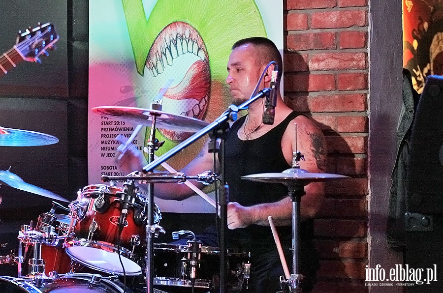 Mjazzga koncert dla Olgierda, fot. 22
