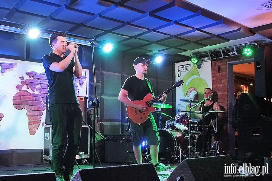 Mjazzga koncert dla Olgierda, fot. 31