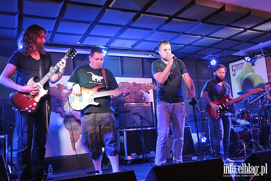 Mjazzga koncert dla Olgierda, fot. 47