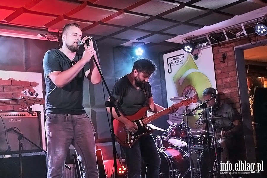Mjazzga koncert dla Olgierda, fot. 54
