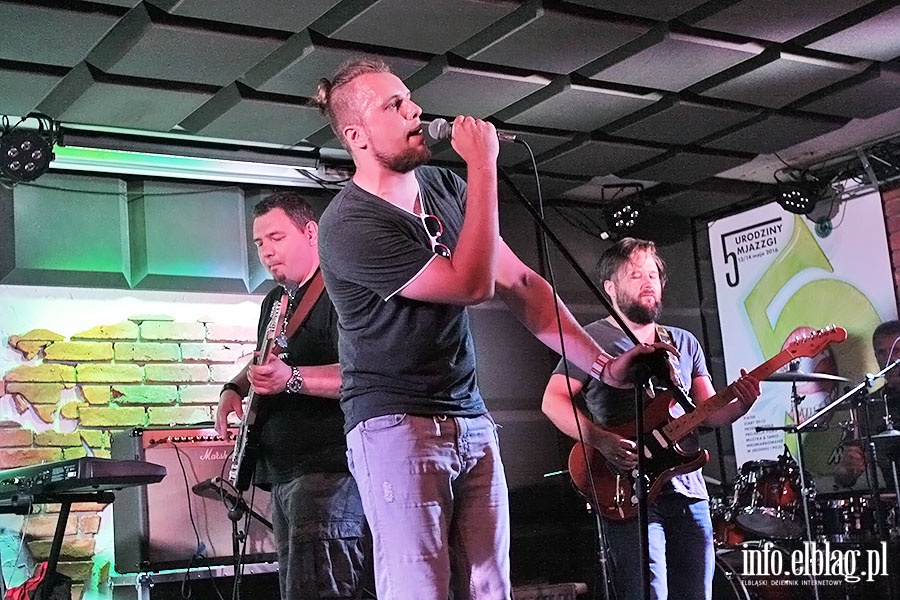 Mjazzga koncert dla Olgierda, fot. 57