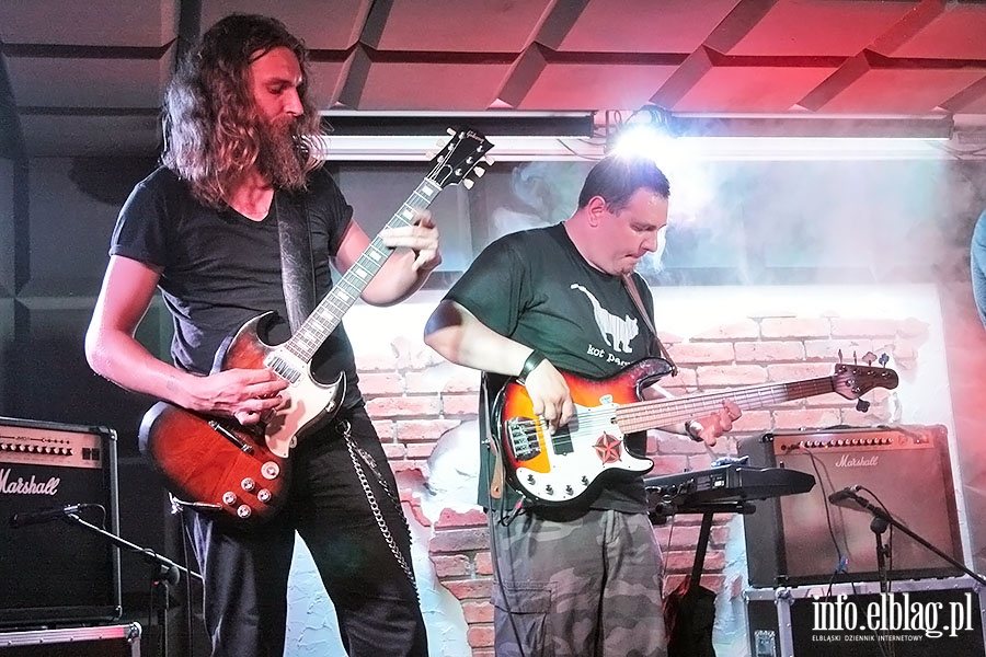 Mjazzga koncert dla Olgierda, fot. 75