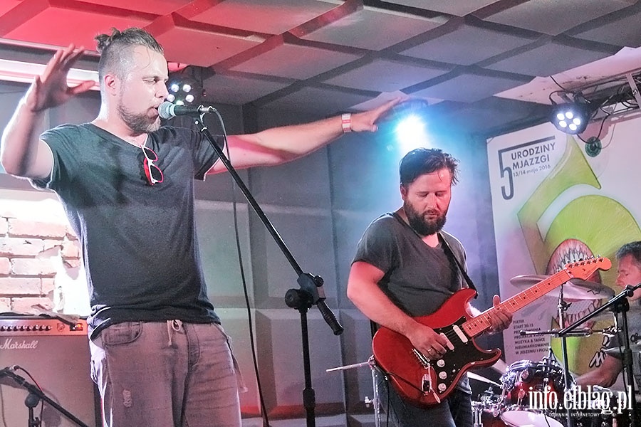 Mjazzga koncert dla Olgierda, fot. 77
