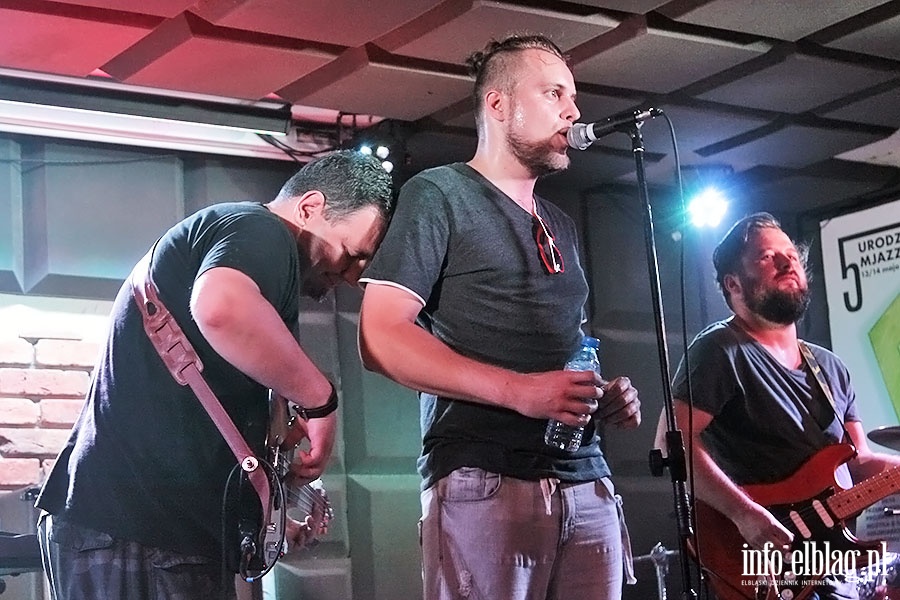 Mjazzga koncert dla Olgierda, fot. 78