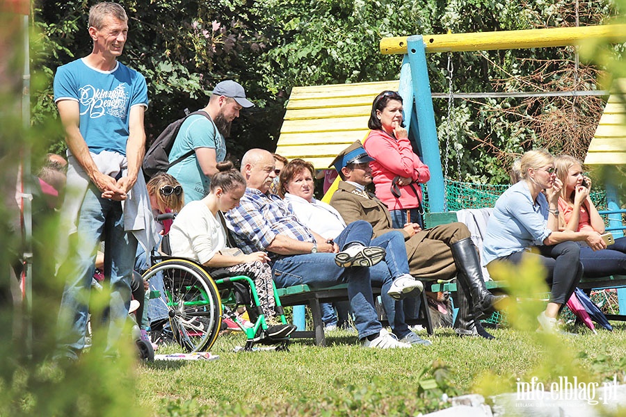 Zawody i festyn na Koskim Zdrowiu, fot. 6