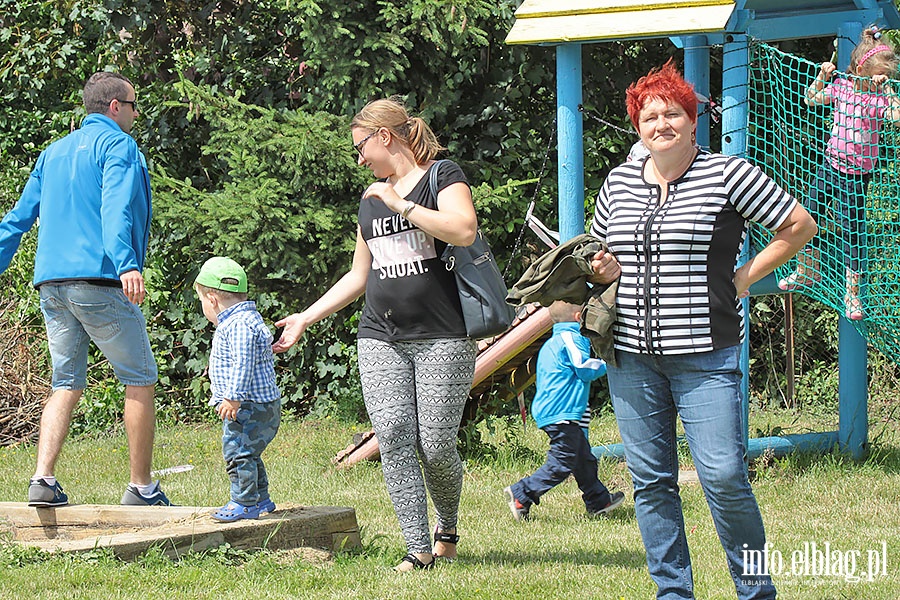 Zawody i festyn na Koskim Zdrowiu, fot. 50