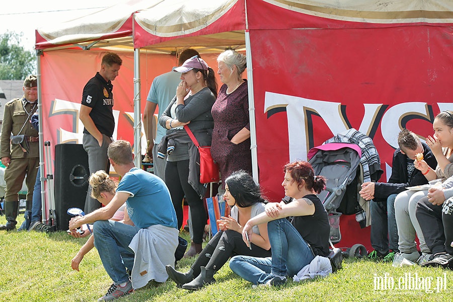 Zawody i festyn na Koskim Zdrowiu, fot. 60