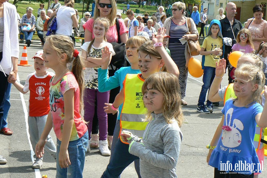  Festyn Bezpieczna Zawada, fot. 10