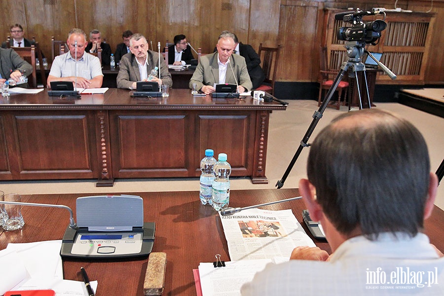 Debata na temat czenia szpitali , fot. 17