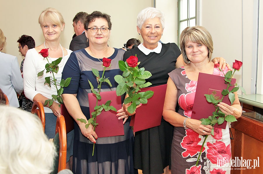 Nagrody dla nauczycieli, fot. 6