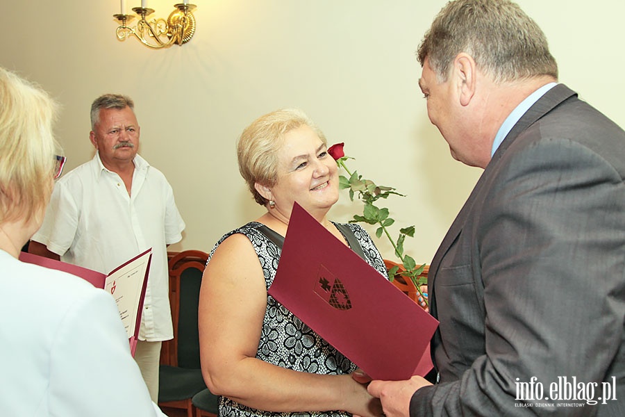 Nagrody dla nauczycieli, fot. 8