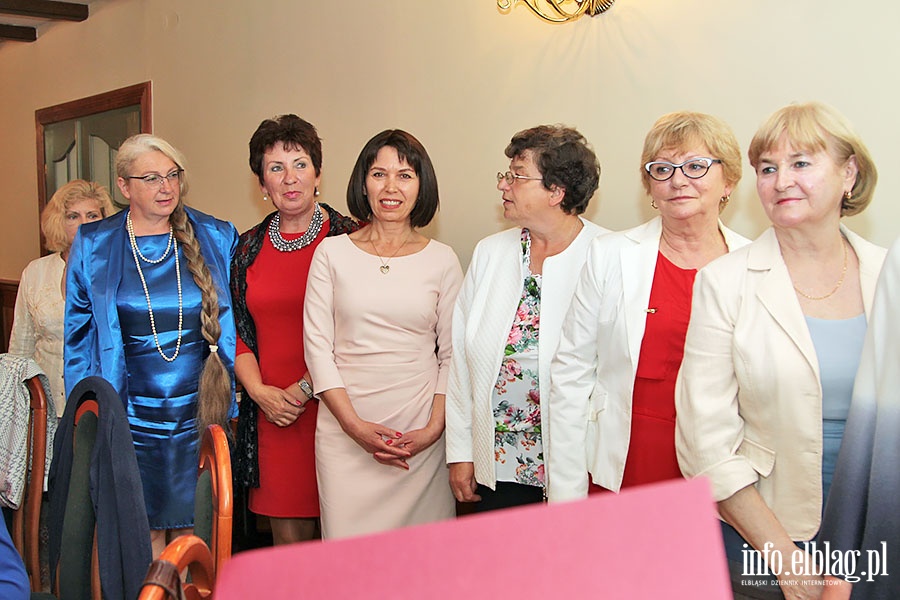 Nagrody dla nauczycieli, fot. 12