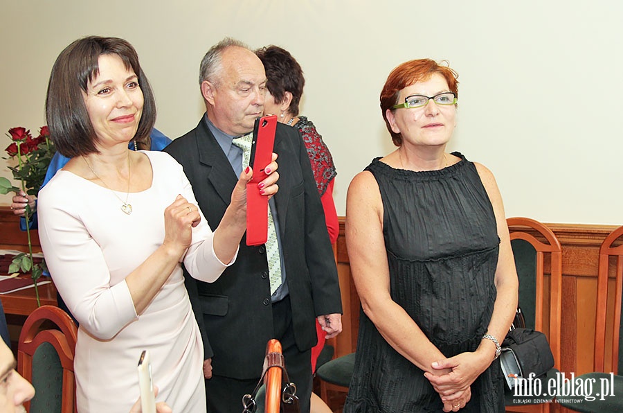 Nagrody dla nauczycieli, fot. 15