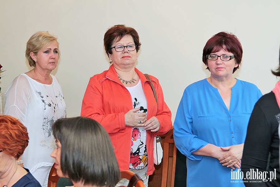 Nagrody dla nauczycieli, fot. 16