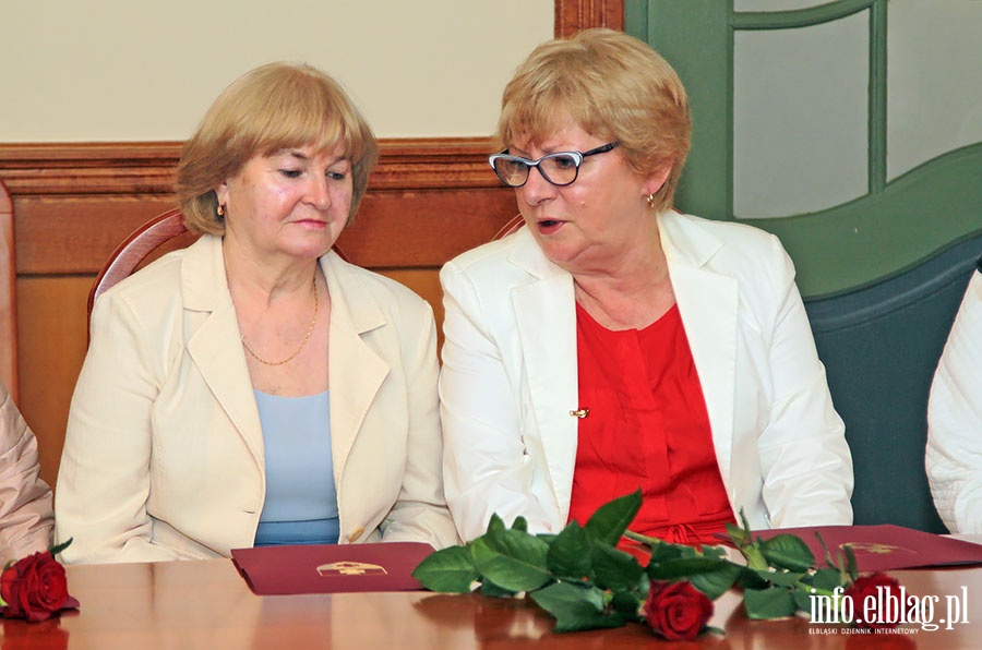 Nagrody dla nauczycieli, fot. 17