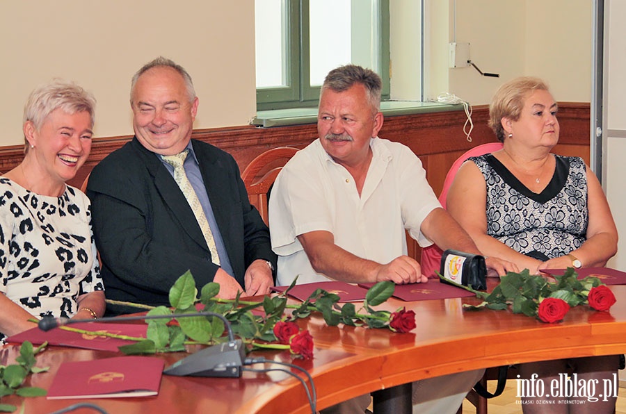 Nagrody dla nauczycieli, fot. 19
