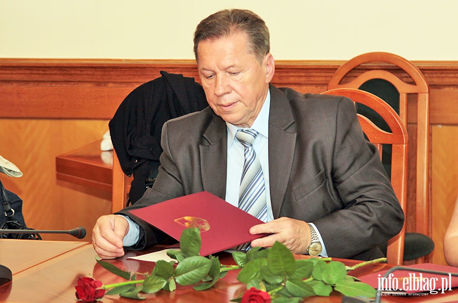 Nagrody dla nauczycieli, fot. 20