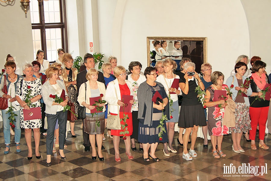 Nagrody dla nauczycieli, fot. 30