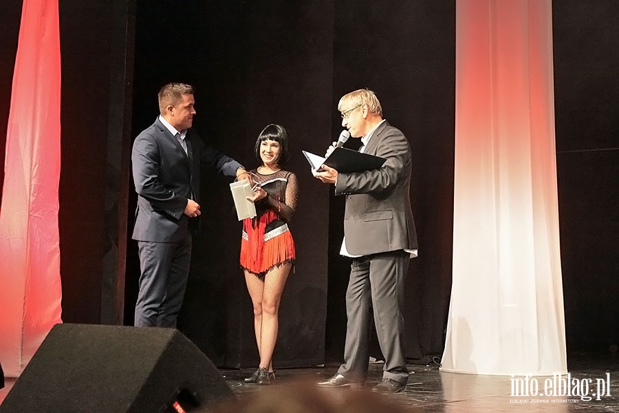 VI Gala Taneczna Cadmans, fot. 133