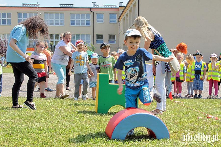 Festyn Zobacz Uśmiech, fot. 15