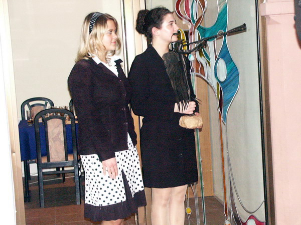 XII Aukcja Rotariańska w Hotelu Gromada zorganizowana p, fot. 6