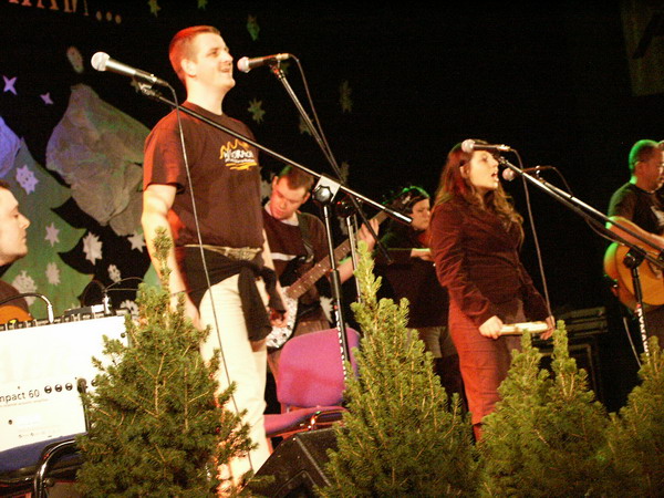 Koncert „W górach jest wszystko, co kocham”, fot. 2