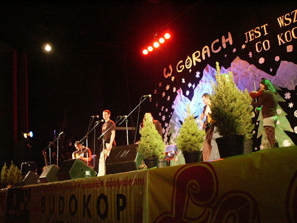 Koncert „W górach jest wszystko, co kocham”, fot. 8