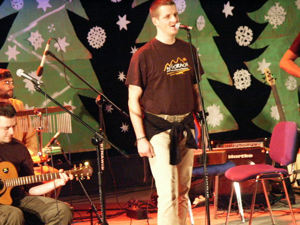 Koncert „W grach jest wszystko, co kocham”, fot. 13