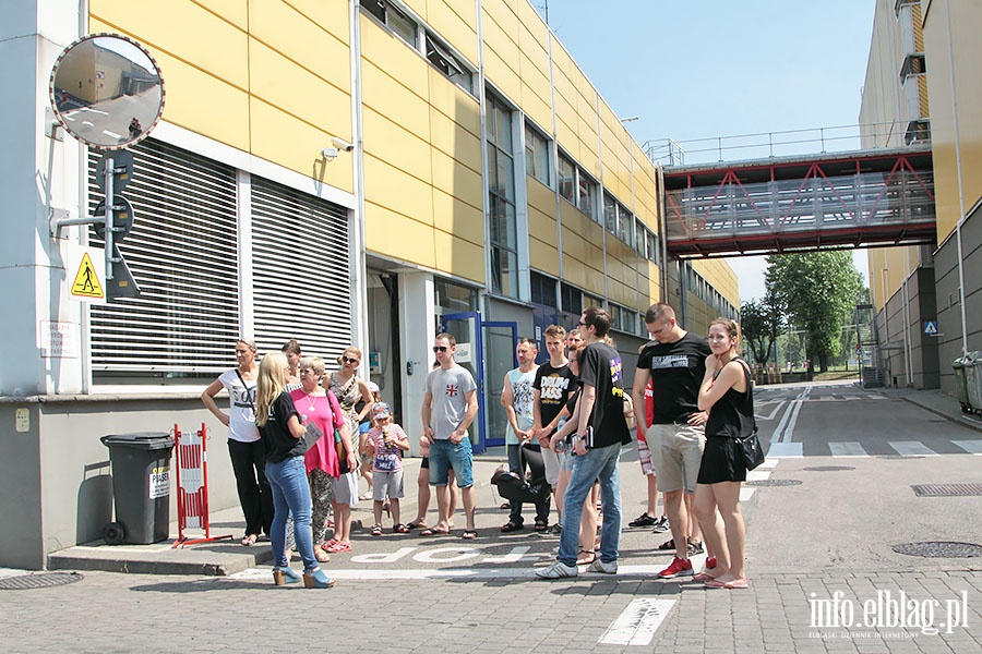 Spacer po Browarze, fot. 28