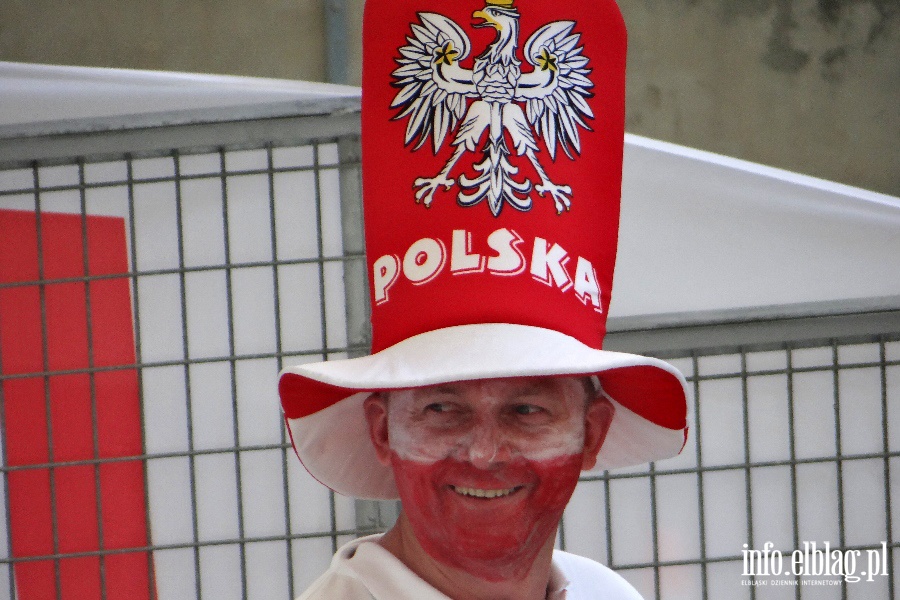 Fotoreporta z meczu Polska - Portugalia w Marsylii na EURO 2016, fot. 23