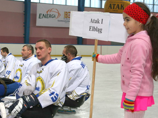 Ostatni dzie i zakoczenie II Midzynarodowego Turniej, fot. 20