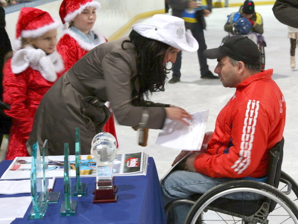 Ostatni dzie i zakoczenie II Midzynarodowego Turniej, fot. 21