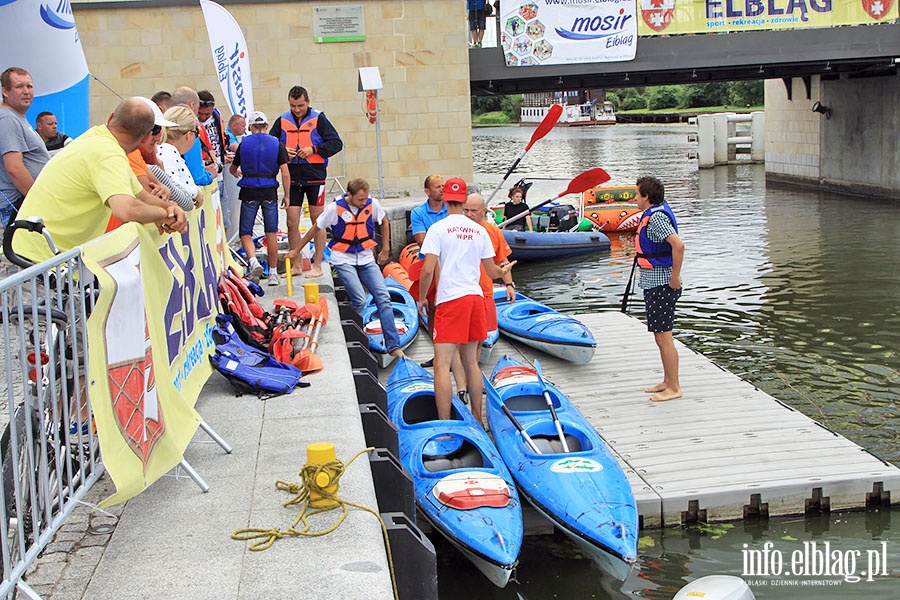 Festiwal Sportw Wodnych, fot. 14