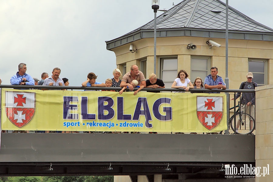 Festiwal Sportów Wodnych, fot. 18