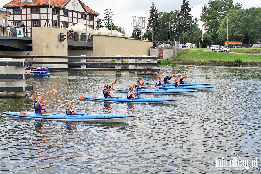 Festiwal Sportów Wodnych, fot. 24