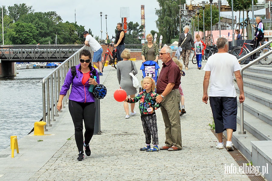 Festiwal Sportów Wodnych, fot. 32